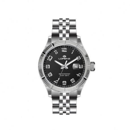 Montre homme Lorenz 026982BB
