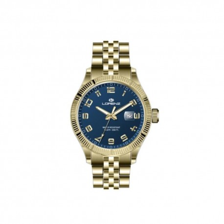 Montre homme Lorenz 026982MM