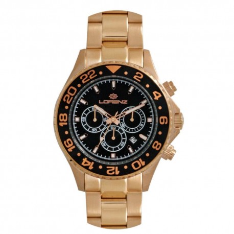 Montre homme Lorenz 26119FF