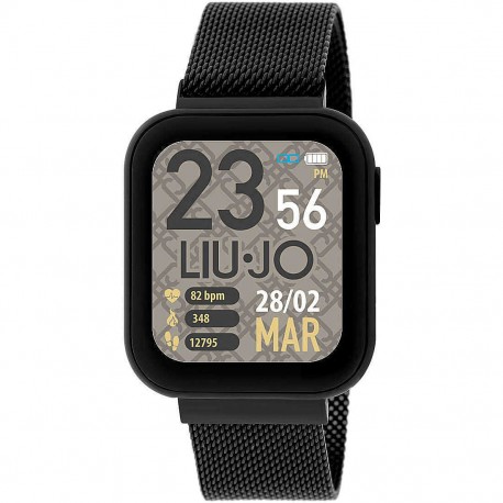 Montre intelligente pour hommes Liu Jo SWLJ023
