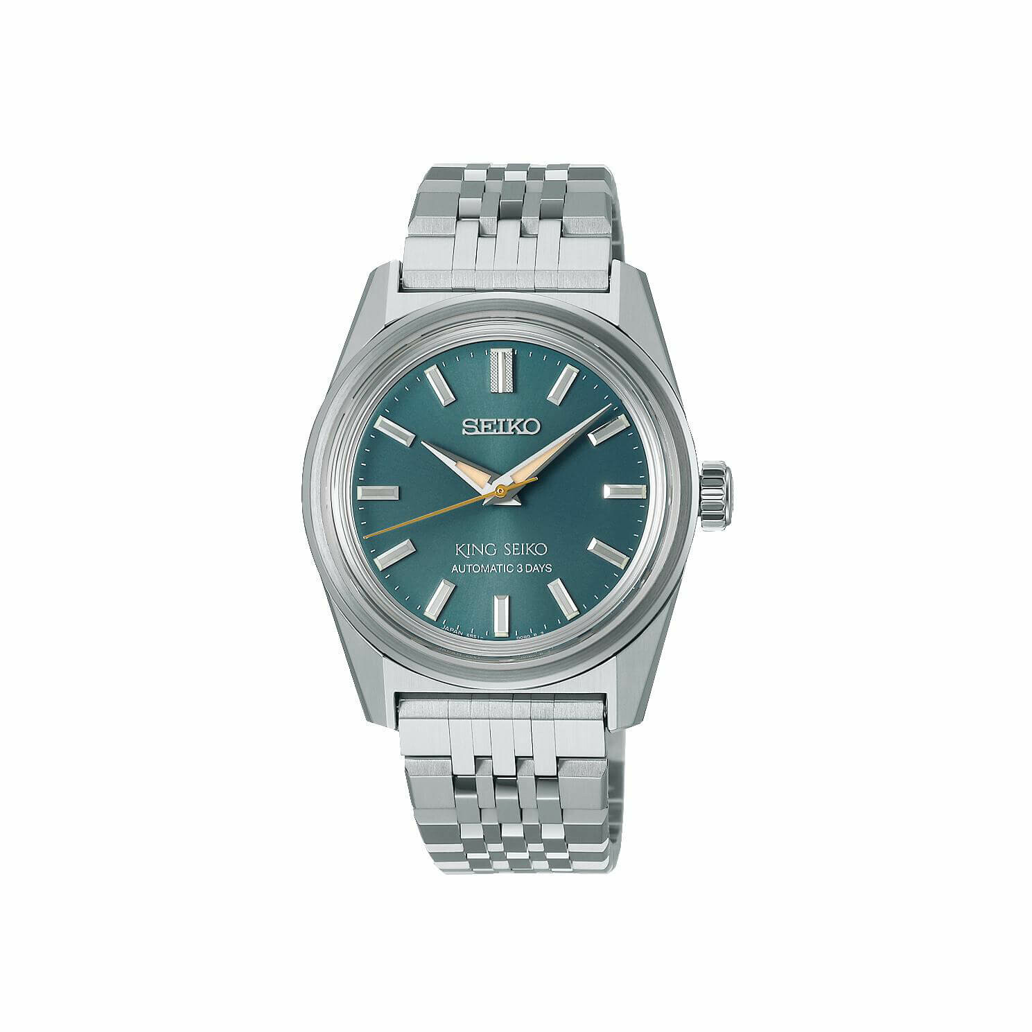 Achat Montre King Seiko KSK Pop Ivy League SPB459J1