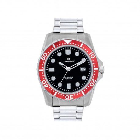 Montre Lorenz homme LZ26118EE