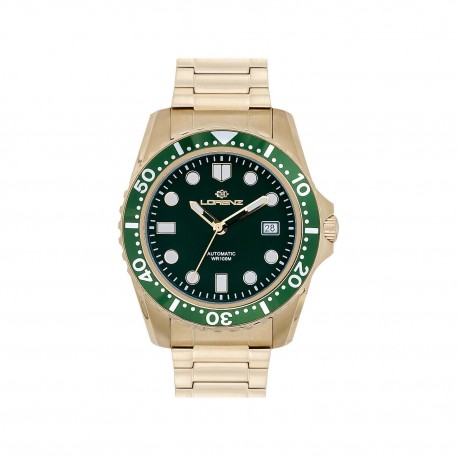 Montre Lorenz homme LZ26118LL