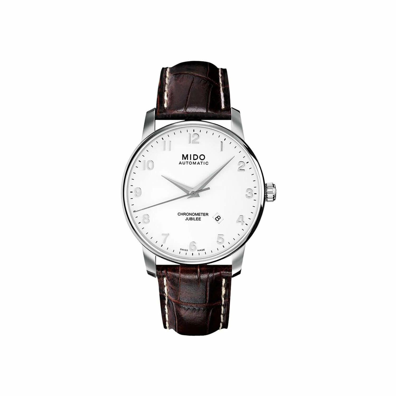 Baroncelli Montre Mido Baroncelli Chronomètre M86904118