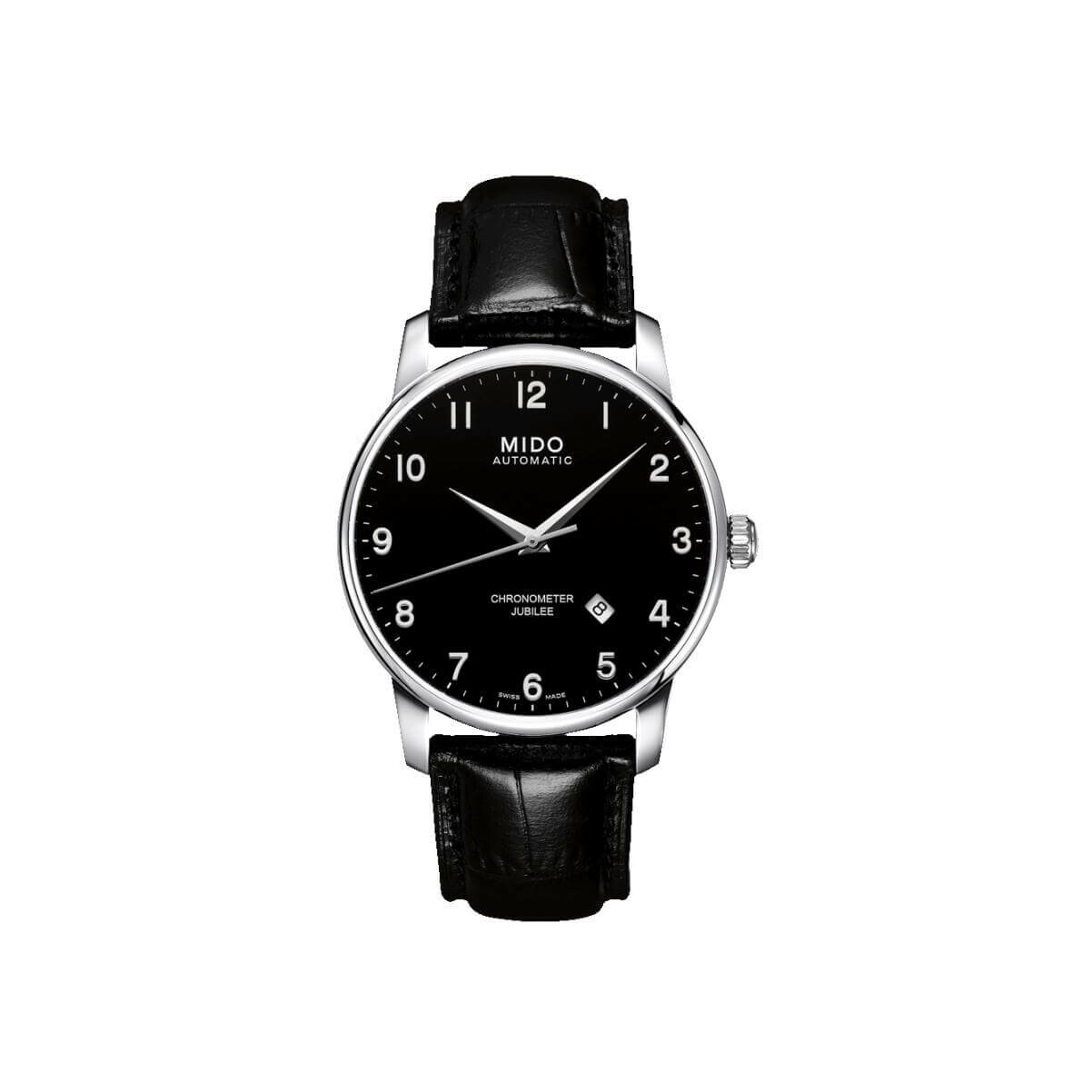 Baroncelli Montre Mido Baroncelli Chronomètre M86904184