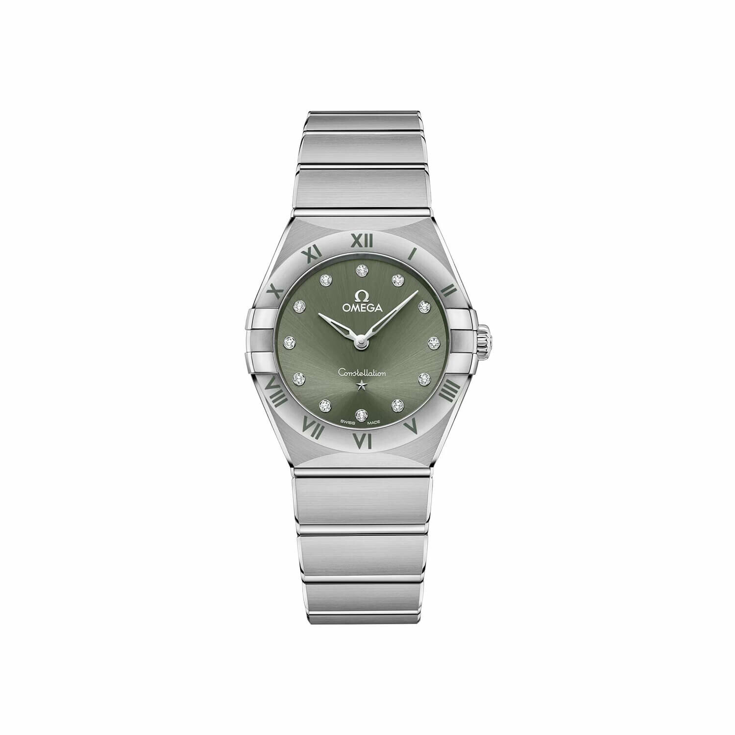 Achat Montre OMEGA Constellation Quartz 28mm