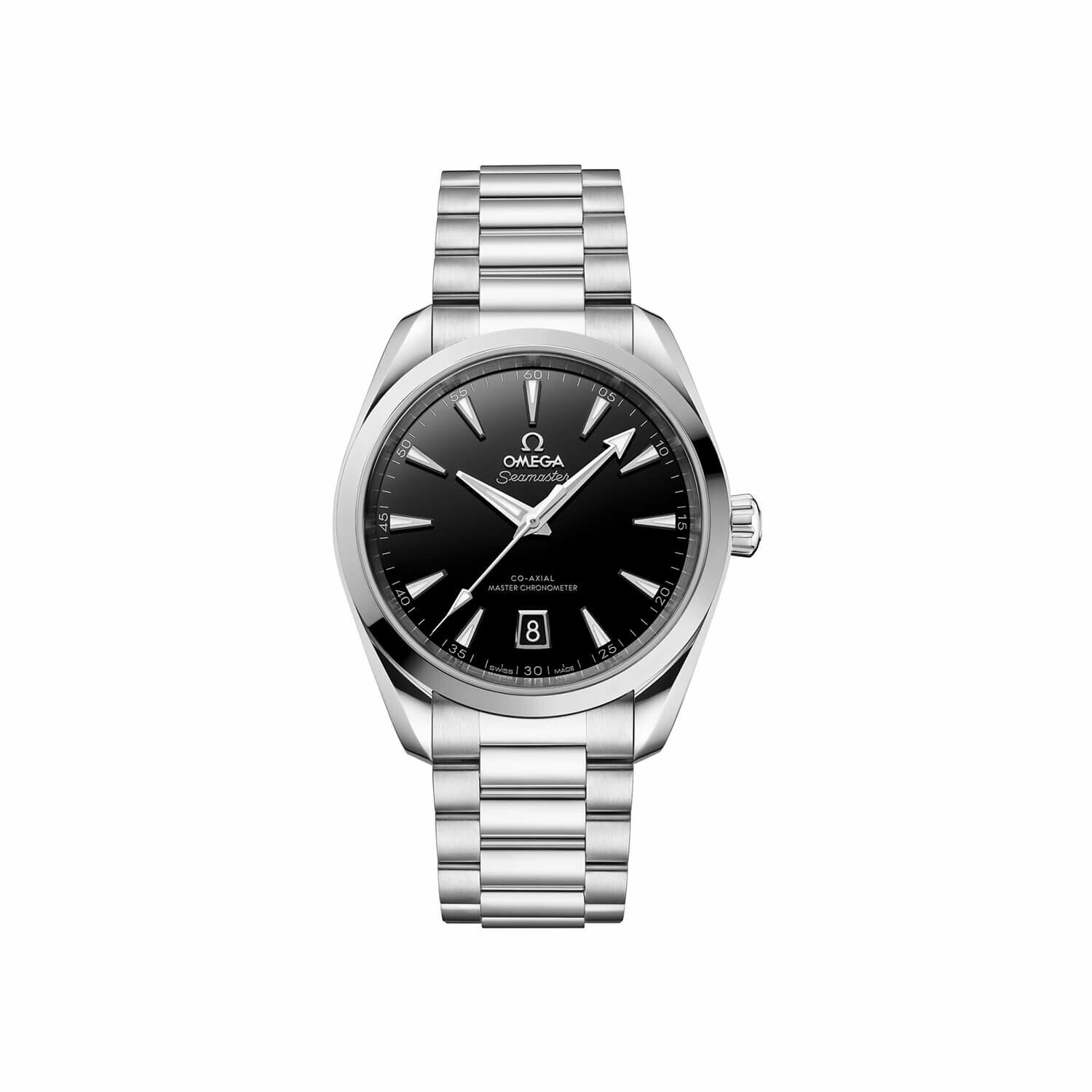 Achat Montre OMEGA Seamaster Aqua Terra 150M Co-Axial Master Chronometer 38mm