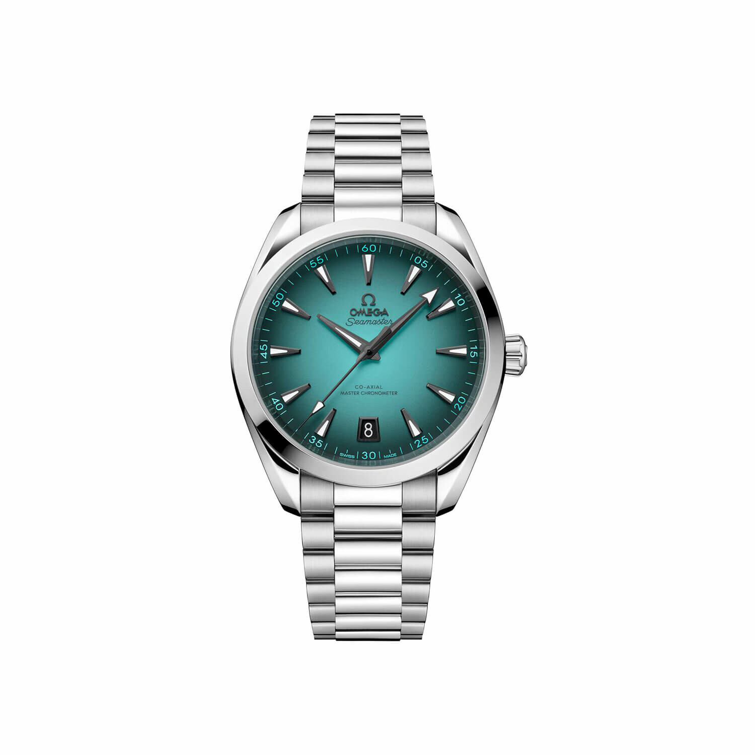 <div class="top-prod__editionLimit top-prod__editionLimit--flags">                                     <p class="top-prod__editionLimit--texte">Nouveauté</p>         </div>     Seamaster Montre OMEGA Seamaster Aqua Terra 150M Co-Axial Master Chronometer 41