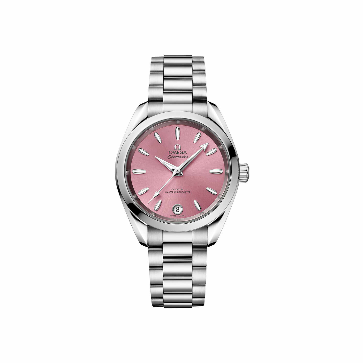 Achat Montre OMEGA Seamaster Aqua Terra Shades 34mm