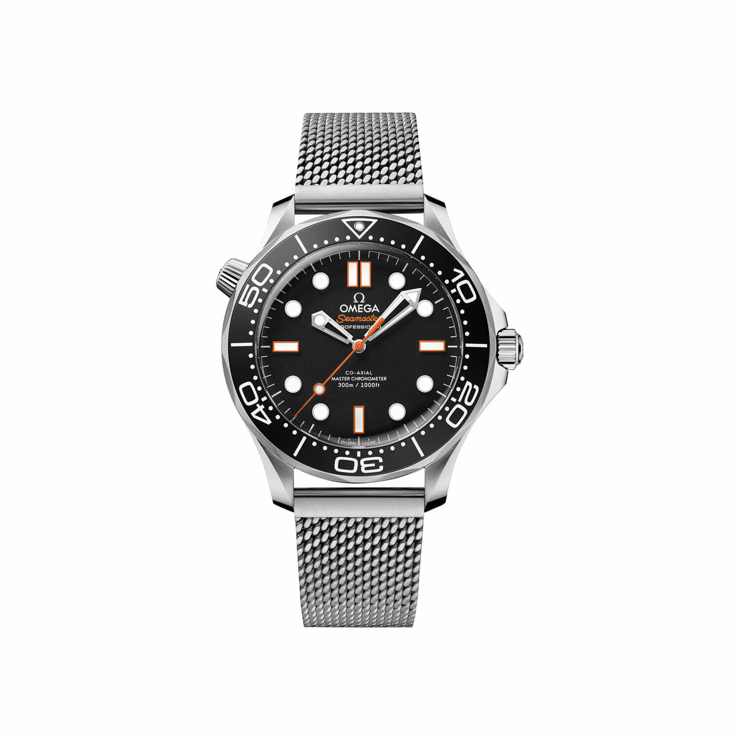 <div class="top-prod__editionLimit top-prod__editionLimit--flags">                                     <p class="top-prod__editionLimit--texte">Edition spéciale</p>         </div>     Seamaster Montre OMEGA Seamaster Diver 300M Co-Axial Master Chronometer