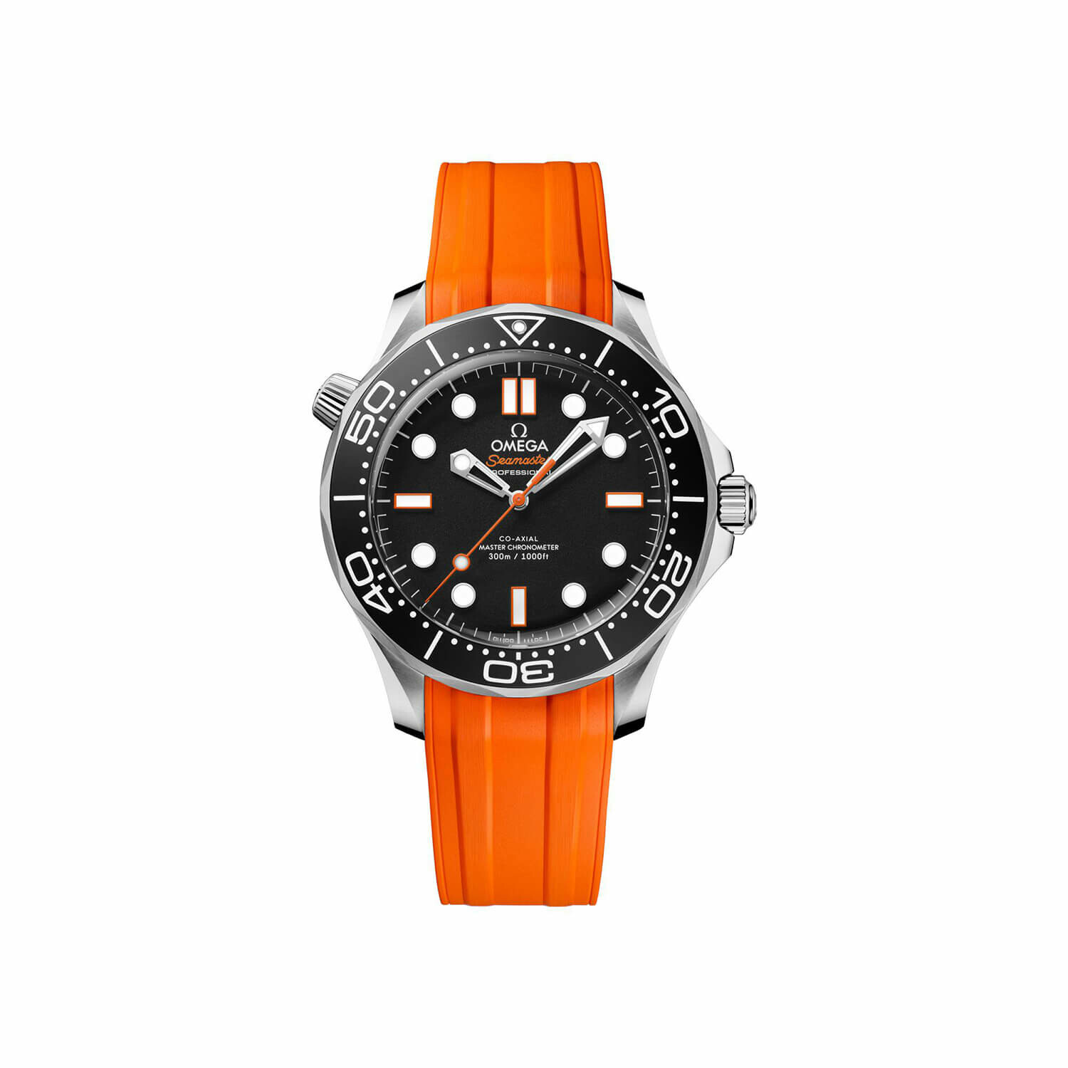 <div class="top-prod__editionLimit top-prod__editionLimit--flags">                                     <p class="top-prod__editionLimit--texte">Nouveauté</p>         </div>     Seamaster Montre OMEGA Seamaster Diver 300M Co-Axial Master Chronometer 42mm 21