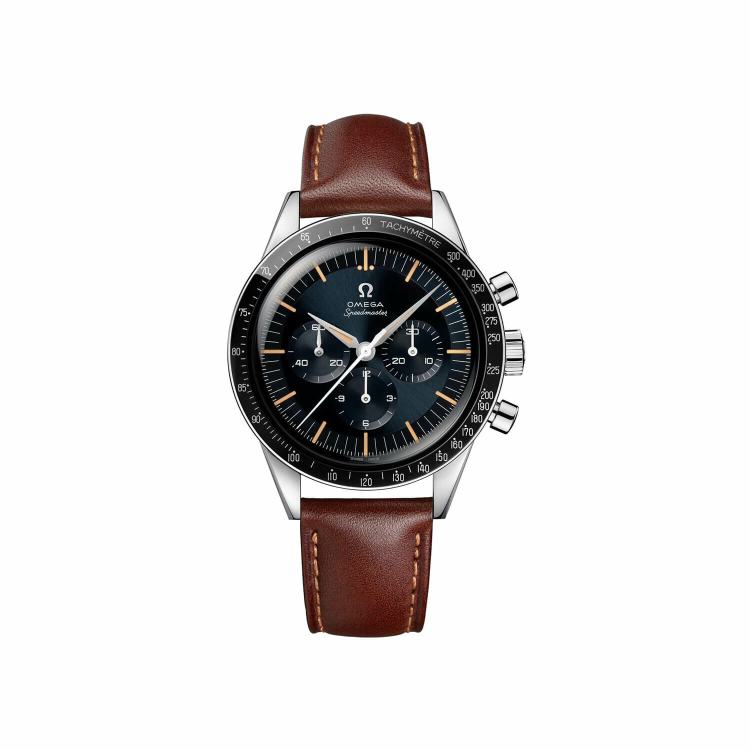 Speedmaster Montre OMEGA Speedmaster First OMEGA in Space Master Chronometer Série Anniversaire 31032405006002