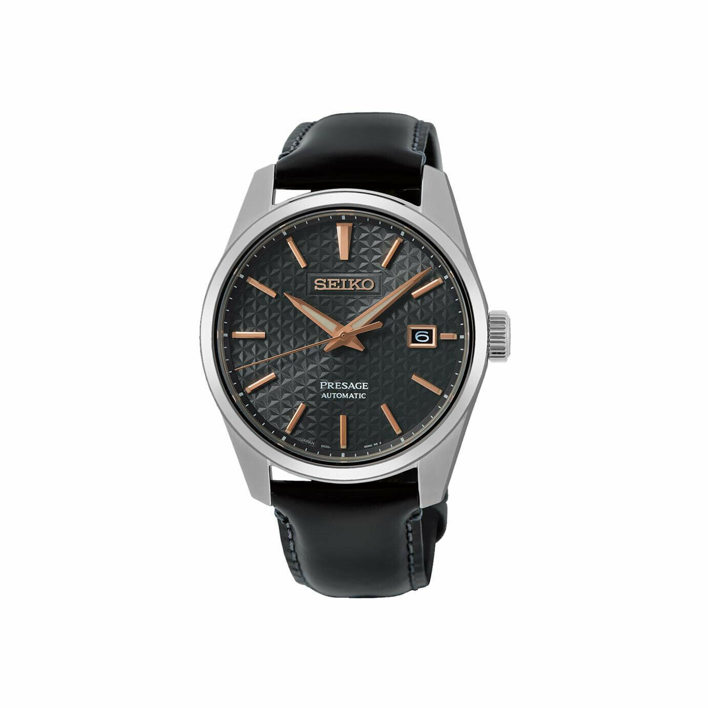 Achat Montre Seiko Presage Sharp Edged Series SPB231J1