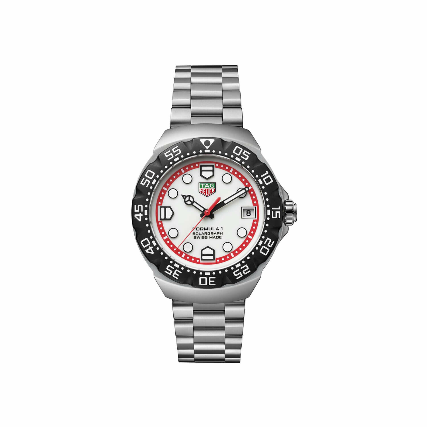 Montre TAG Heuer Formula 1 Solargraph 38mm