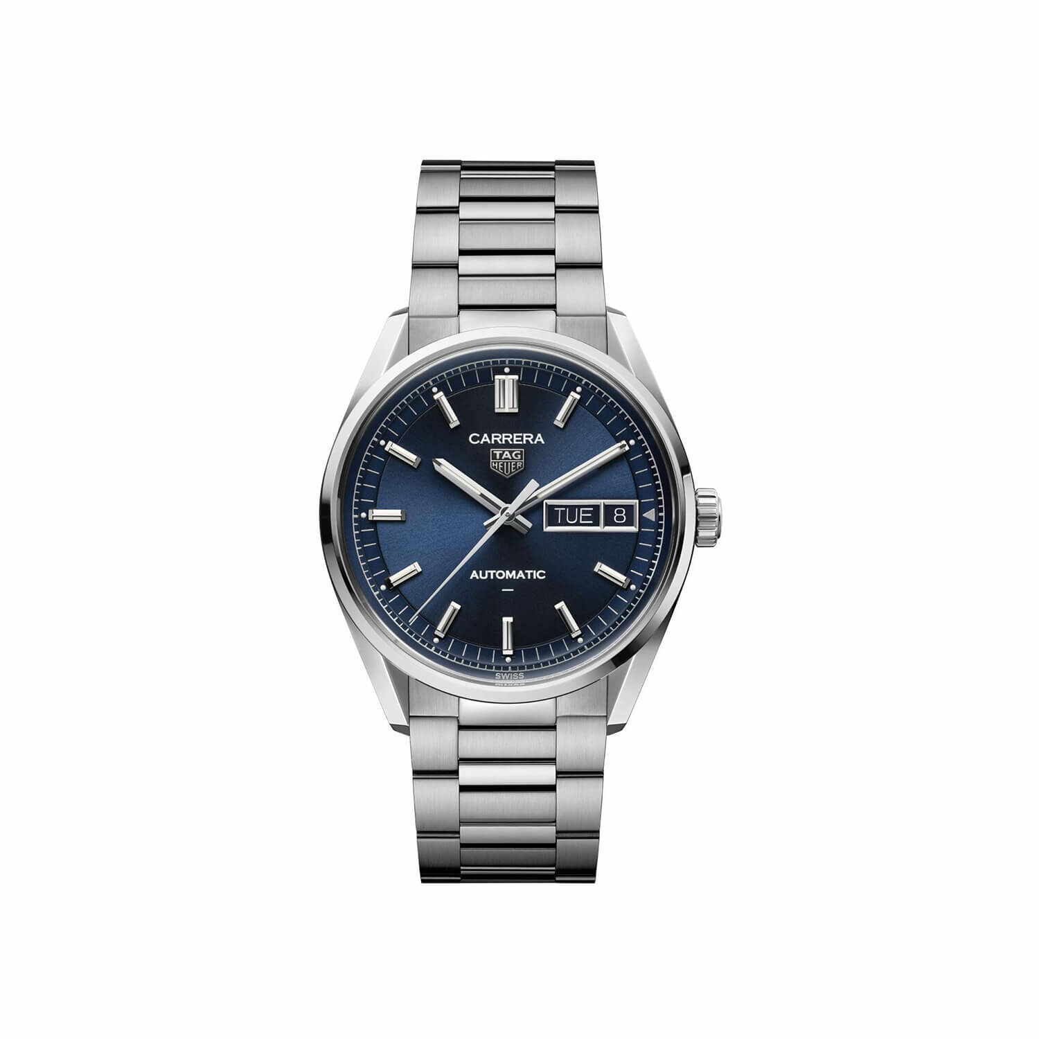 Montre TAG Heuer Carrera Day-Date Automatic 41mm
