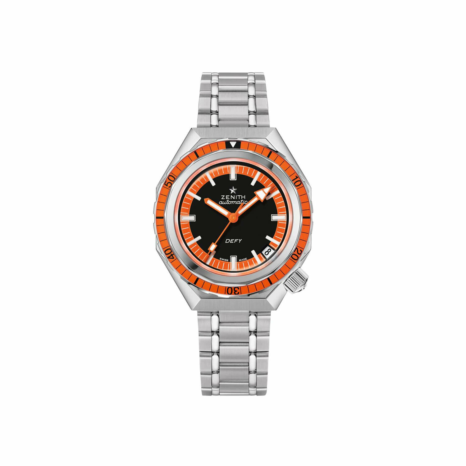 Achat Montre ZENITH Defy Revival A3648