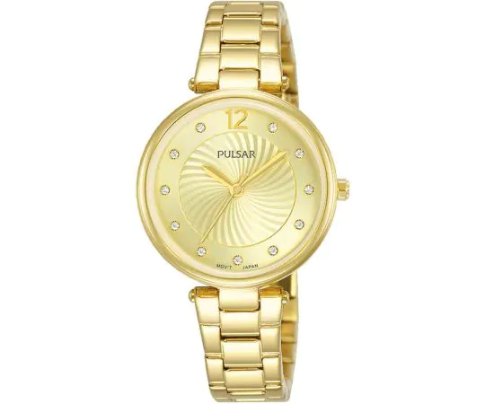 Pulsar PH8494X1 Montre Femme 30mm 5ATM