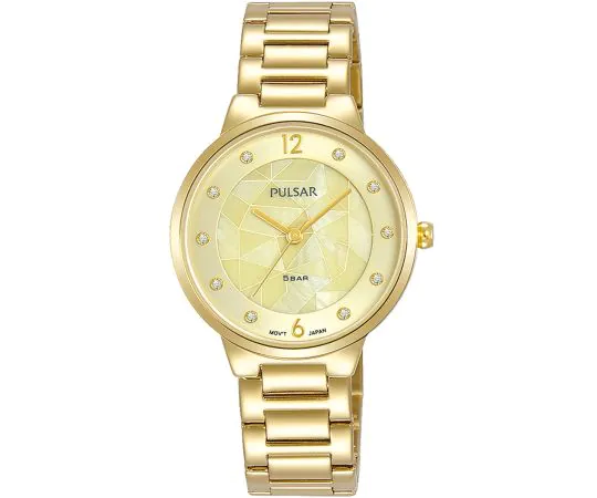 Pulsar PH8516X1 Montre Femme 30mm 5ATM