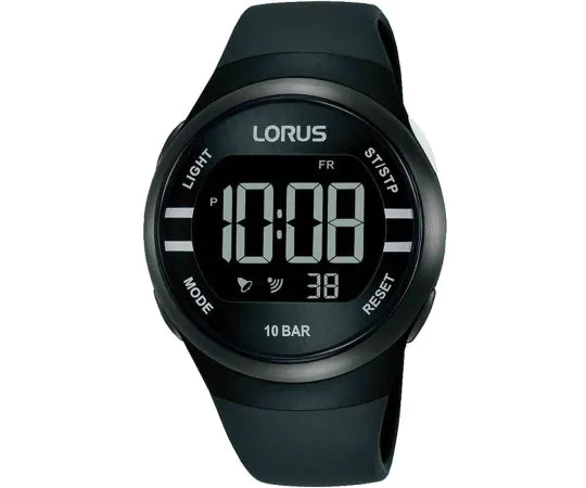 Lorus R2333NX9 Chronographe Montre Femme 38mm 10ATM