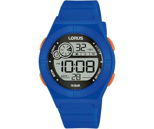 Lorus R2365NX9 Montre Enfant 36mm 10ATM