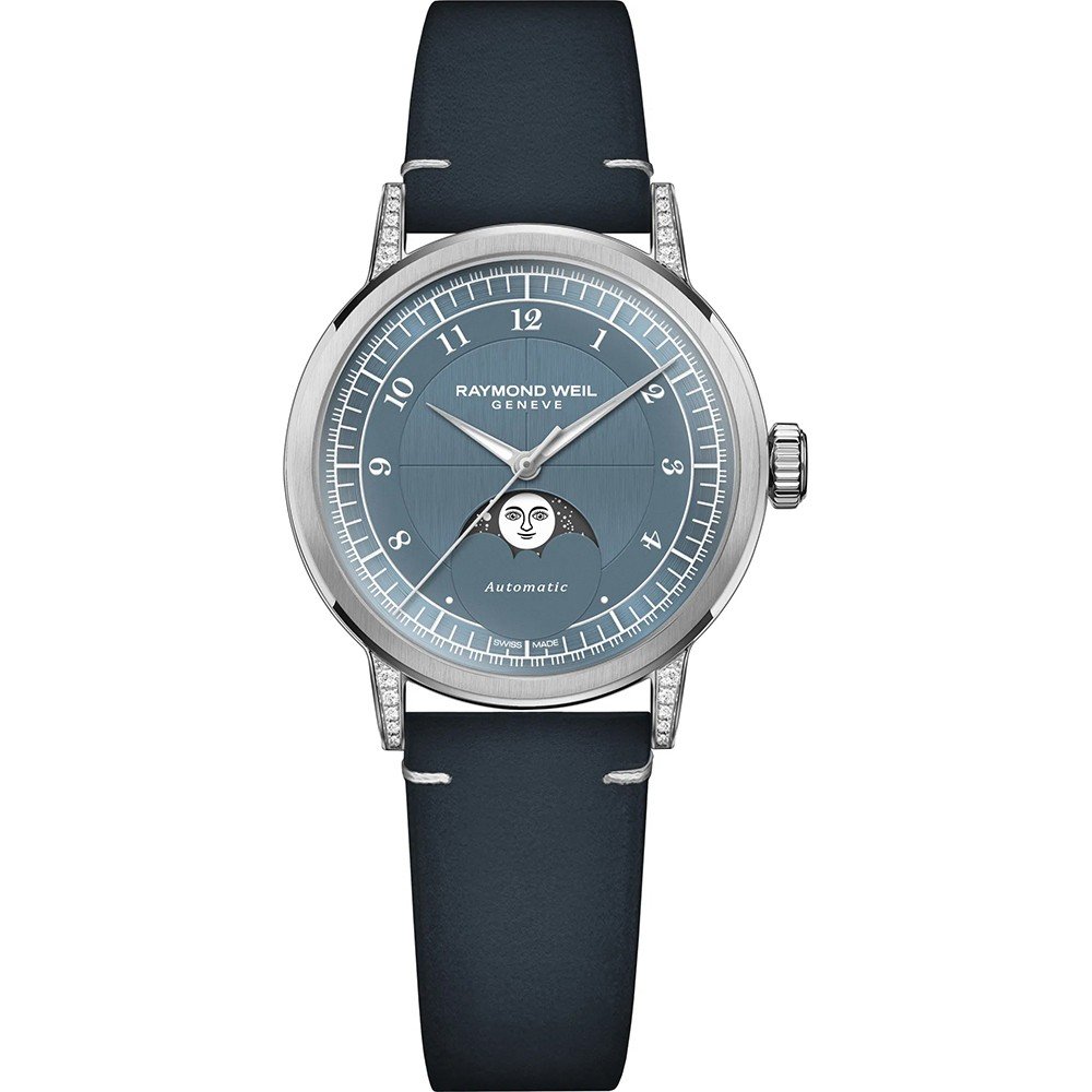 Montre Raymond Weil Millesime 2145-SCS-05511