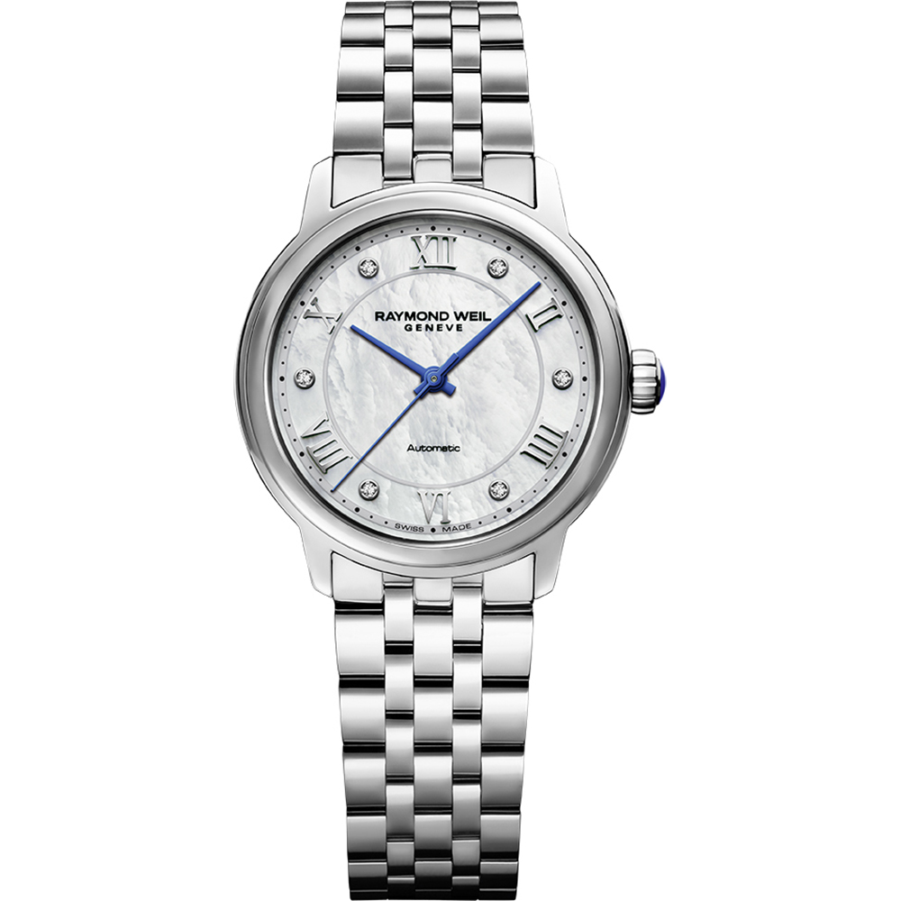Montre Raymond Weil Maestro 2131-ST-00966