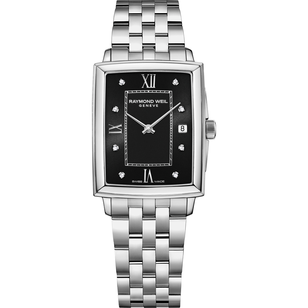 Montre Raymond Weil Toccata 5925-ST-00295