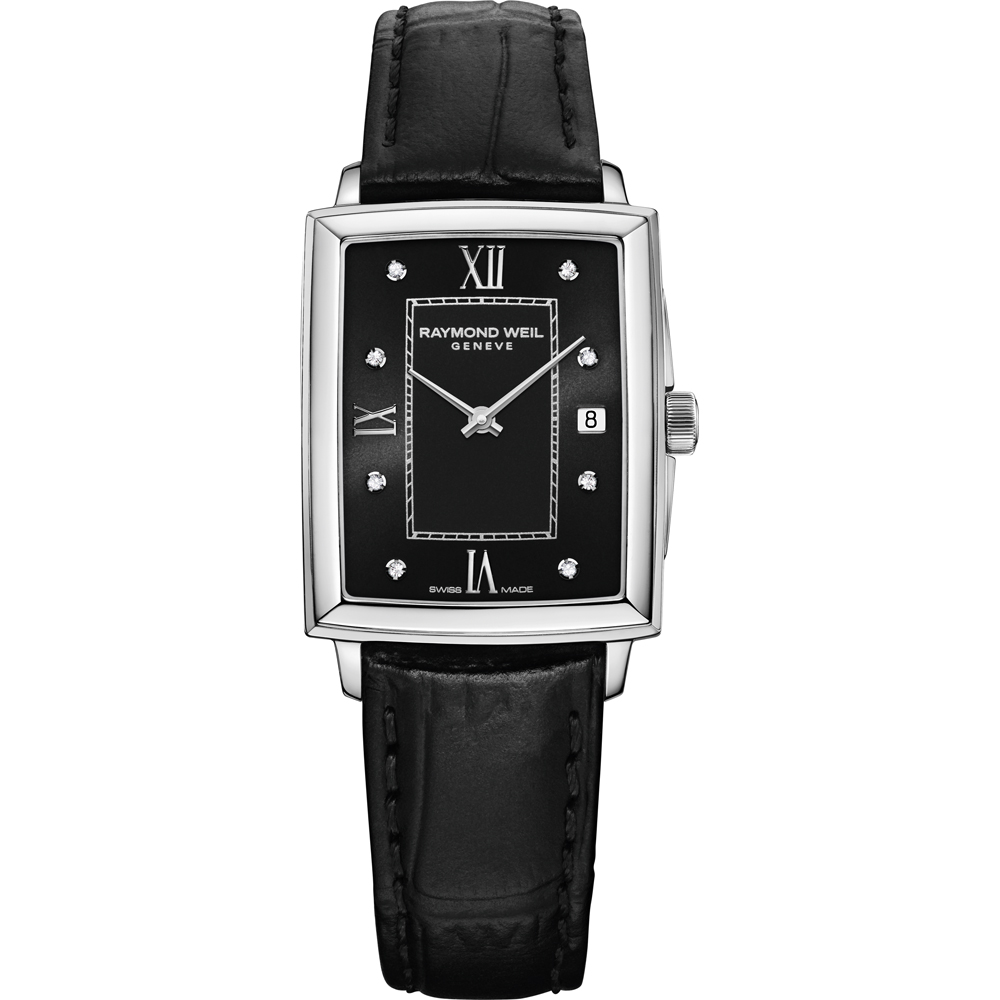 Montre Raymond Weil Toccata 5925-STC-00295