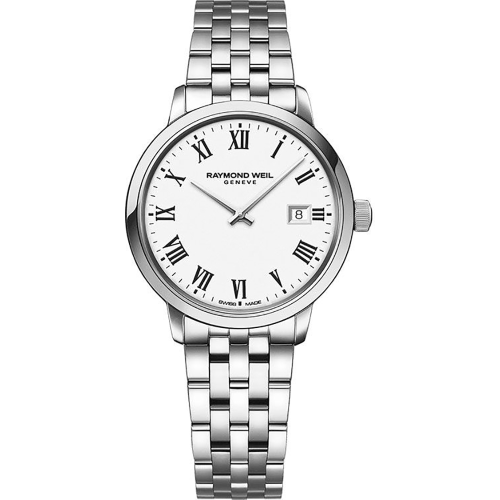 Montre Raymond Weil Toccata 5985-ST-00300