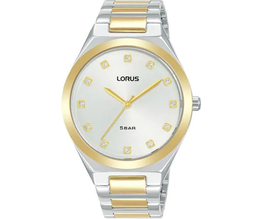 Lorus RG202WX9 Fashion Montre Femme 36mm 5ATM