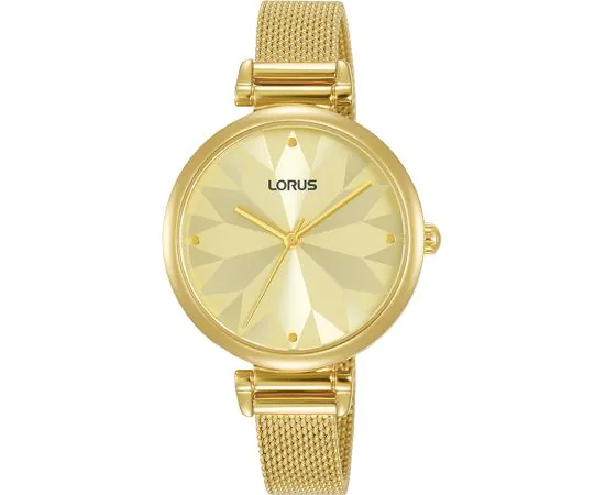 Lorus RG208TX9 Montre Femme 32mm 5ATM