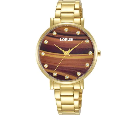 Lorus RG230VX9 Montre Femme 32mm 5ATM