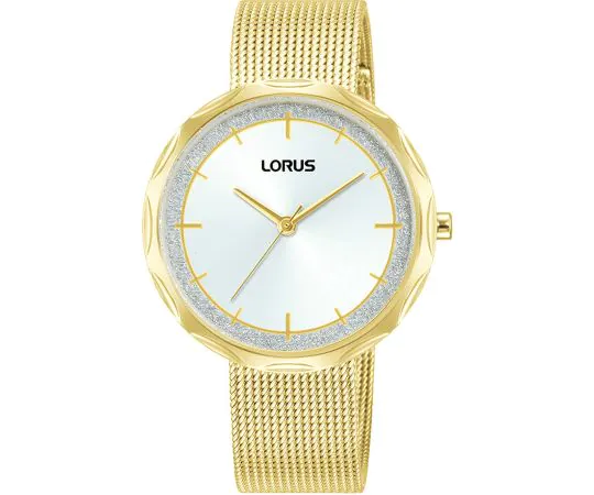 Lorus RG240WX9 Montre Femme 36mm 5ATM