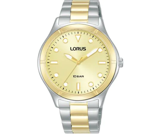 Lorus RG244VX9 Sport Montre Femme 36mm 10ATM