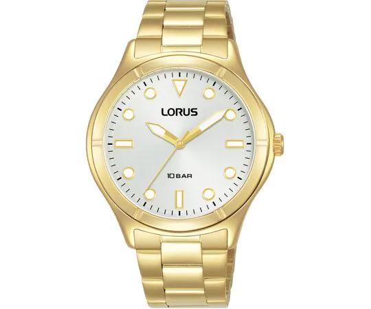 Lorus RG248VX9 Sport Montre Femme 36mm 10ATM