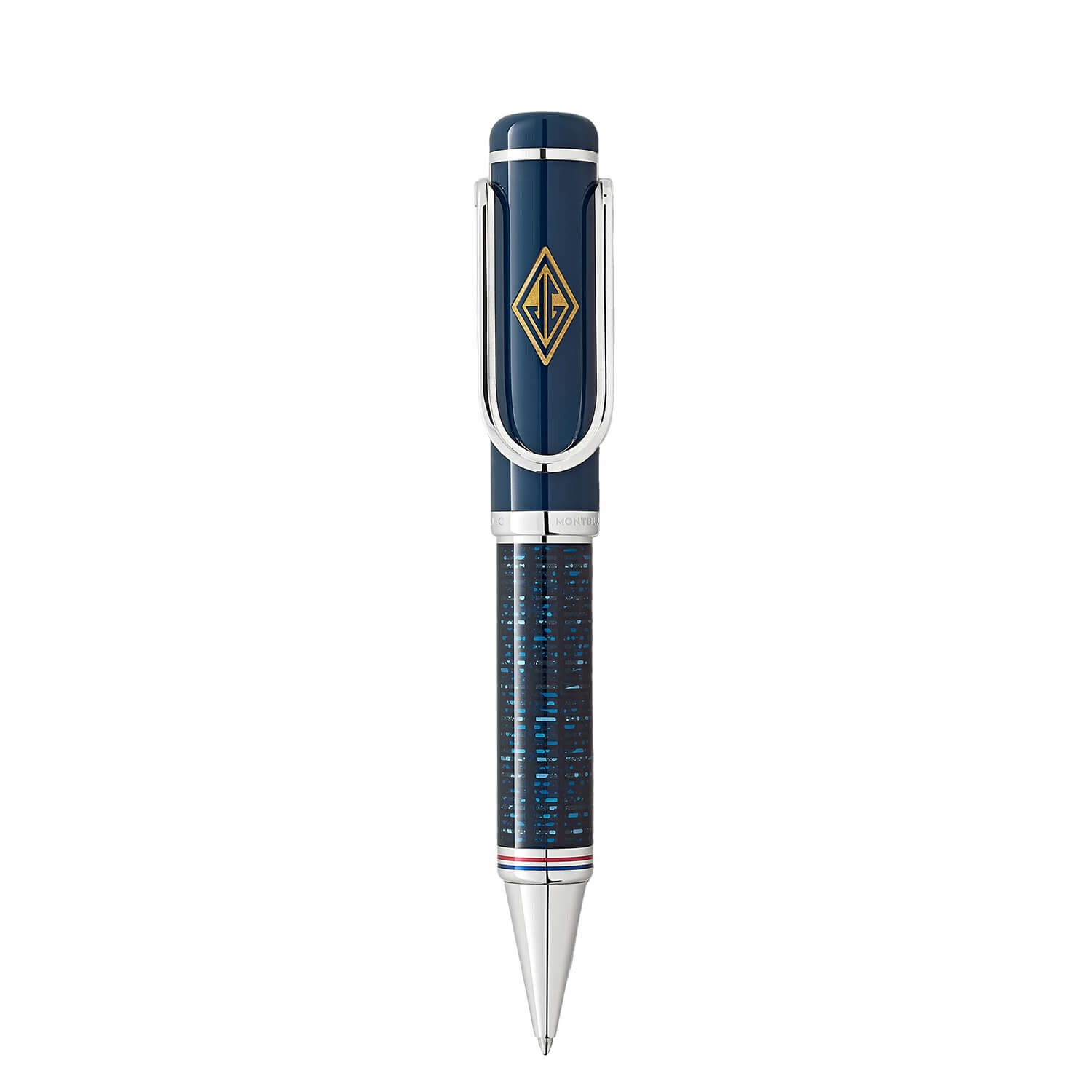 Achat Stylo bille Montblanc Great Characters Hommage à Gatsby le Magnifique Special Edition