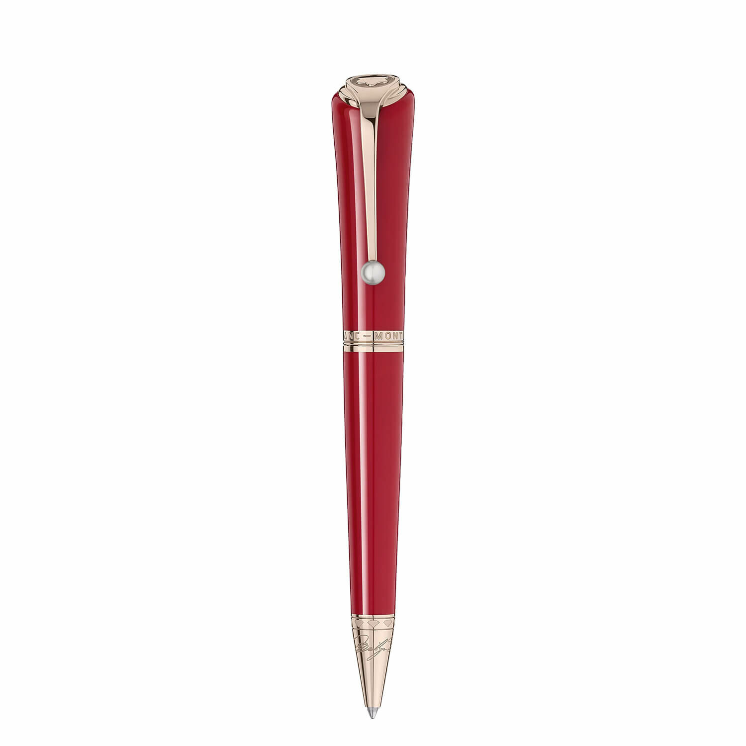 Achat Stylo bille Montblanc Muses Marilyn Monroe Special Edition