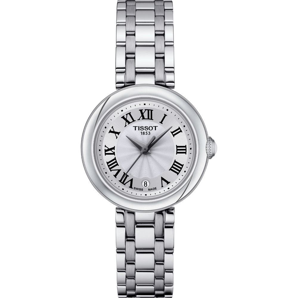 Montre Tissot T-Lady T1260101101300 Bellissima