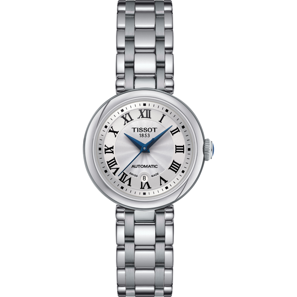 Montre Tissot T-Lady T1262071101300 Bellissima