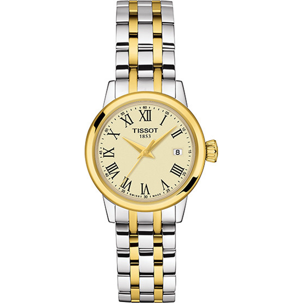 Montre Tissot T-Classic T1292102226300 Classic Dream