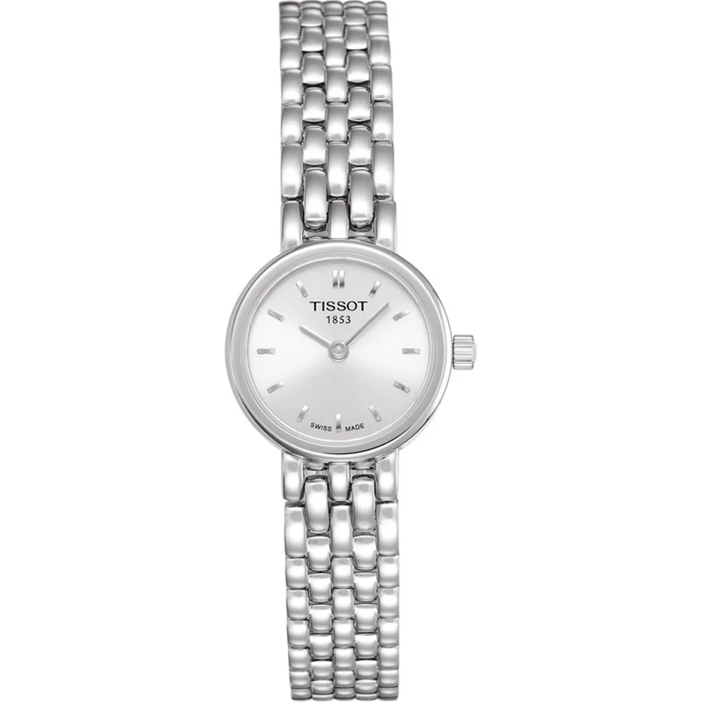 Montre Tissot T-Lady T0580091103100 Tissot Lovely