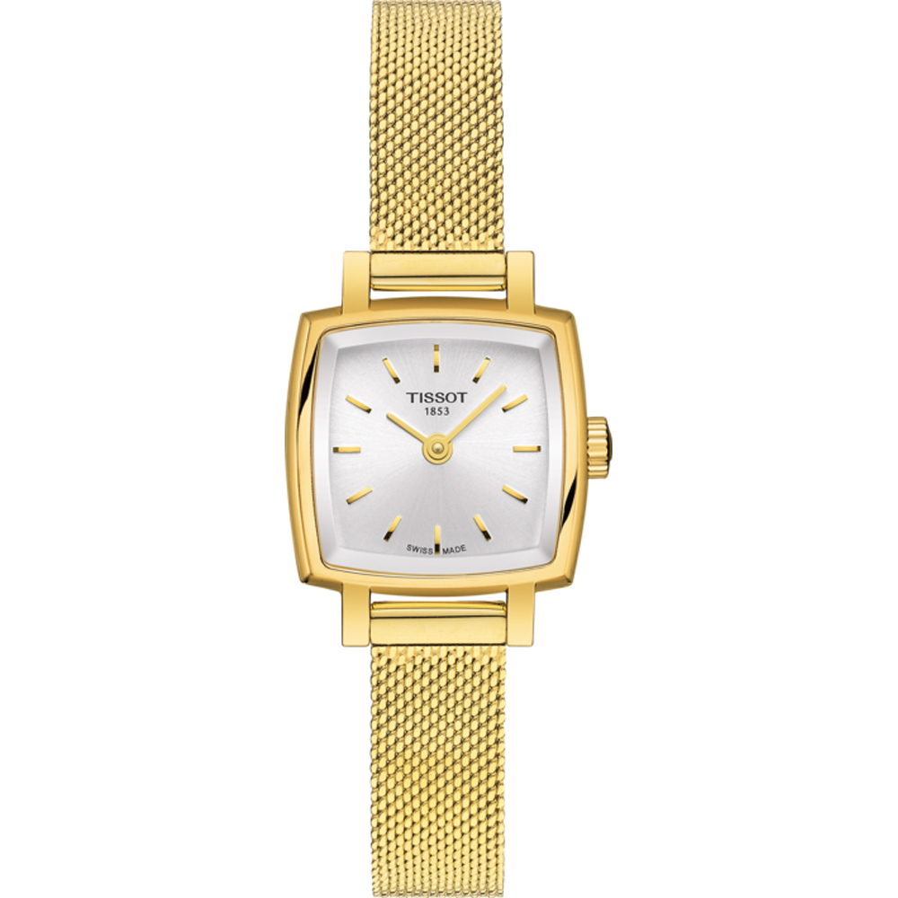 Montre Tissot T-Lady T0581093303100 Tissot Lovely