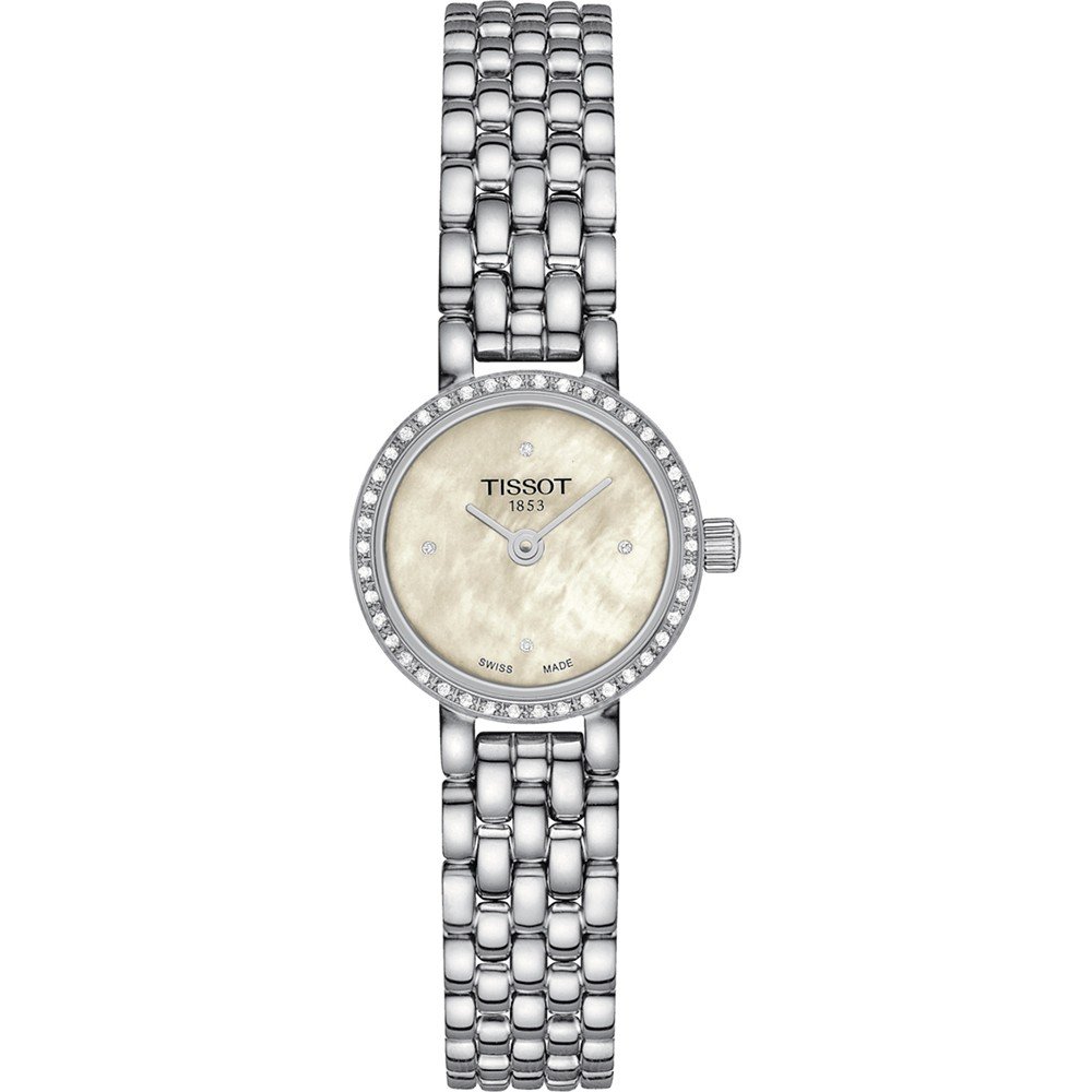 Montre Tissot T-Lady T1400096111600 Lovely