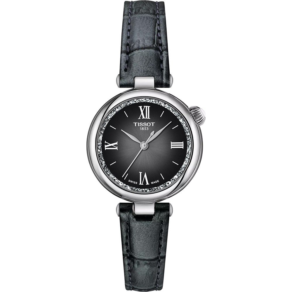 Montre Tissot T-Lady T1520101603800 Desir