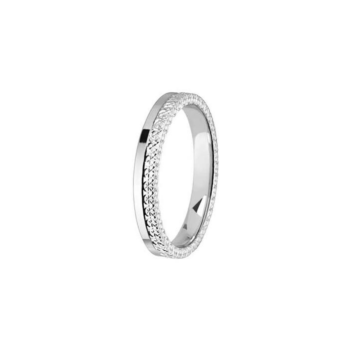 Achat Alliance Together Alicante en or blanc palladié