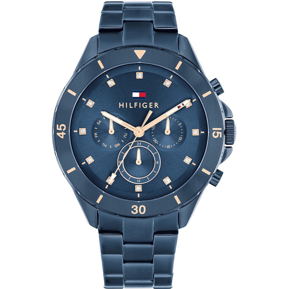 Montre Tommy Hilfiger 1782743