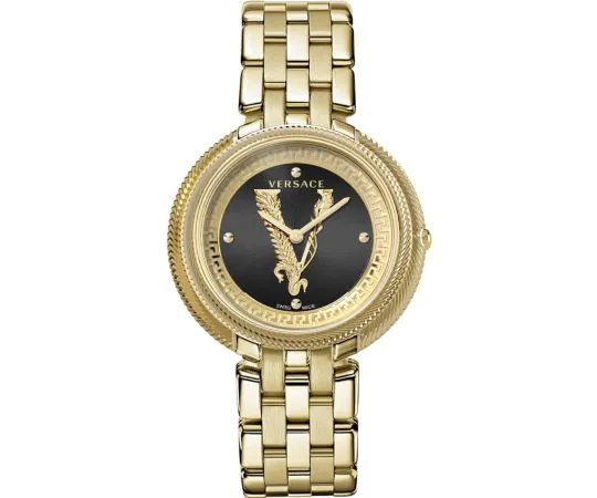 Versace VE2CA0723 Montre Femme Thea 38mm 5ATM