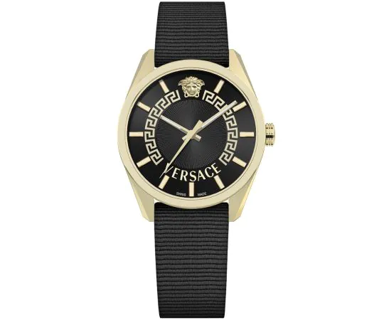 Versace VE8A00224 Montre Femme V-Circle 36mm 5ATM