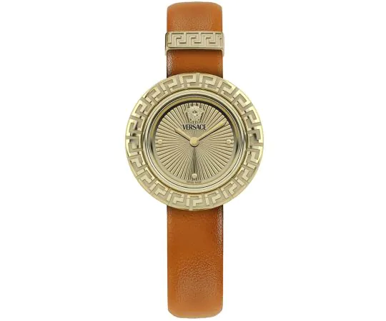 Versace VE8C00124 Montre Femme La Greca 28mm 3ATM