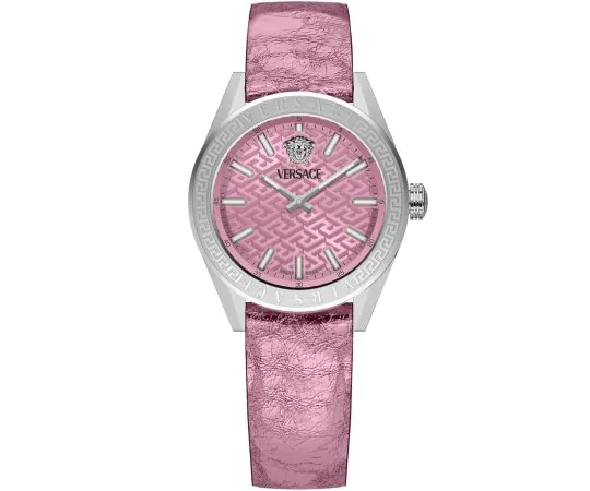 Versace VE8I00124 Montre Femme V-Code 36mm 5ATM